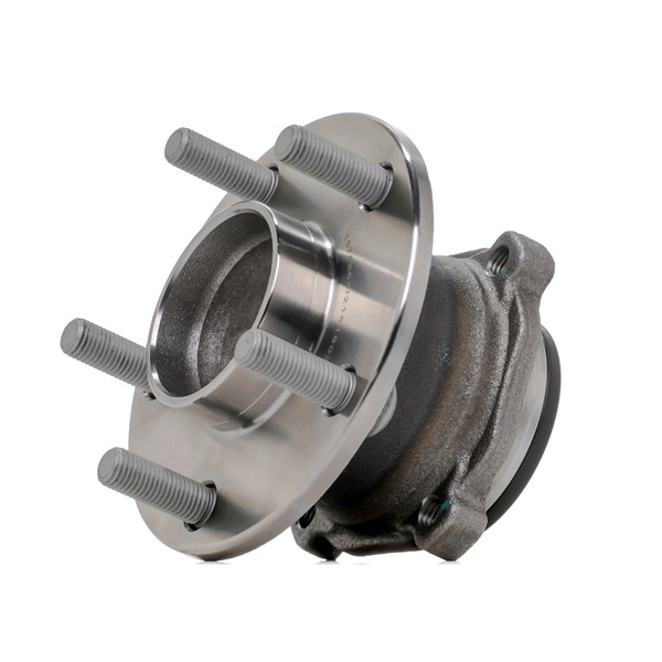 Radlagersatz 654W1449
