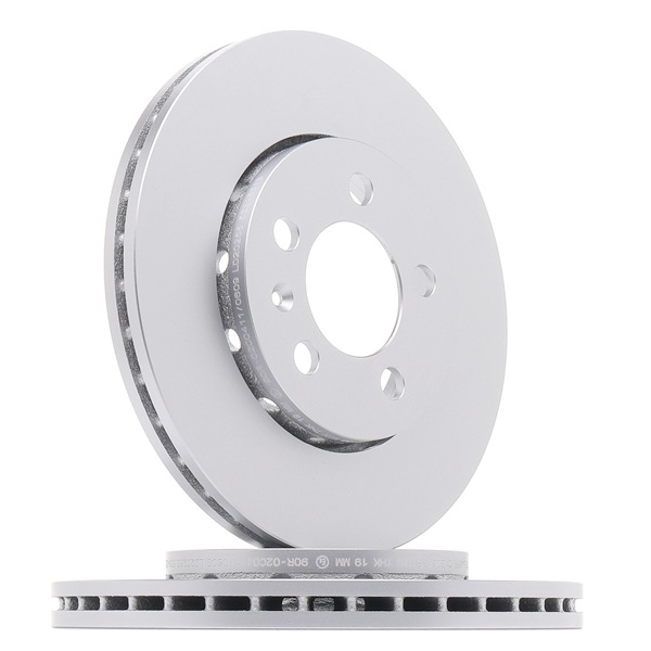 Online Shop für Bremsscheibe von goCORE EAN: 4067448478279