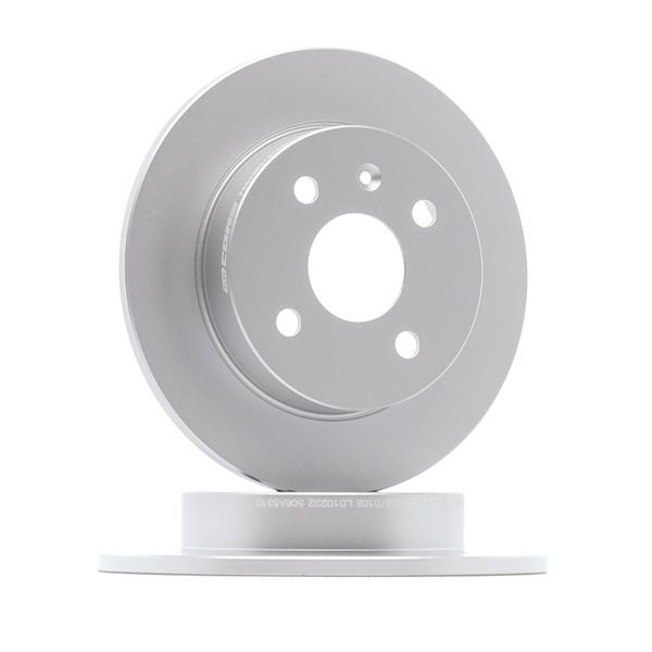 Comprar Disco de freno de goCORE GCH20012 a bajo precio de 101,22 €