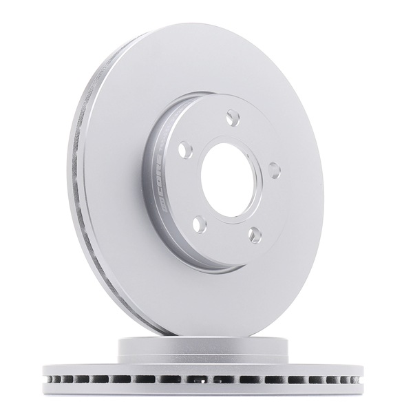 Online Shop für Bremsscheibe von goCORE EAN: 4067448478682