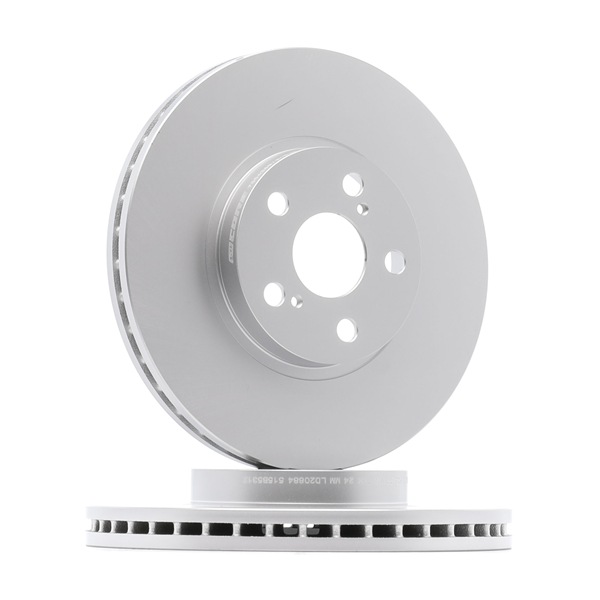 Online Shop für Bremsscheibe von goCORE EAN: 4069198074435