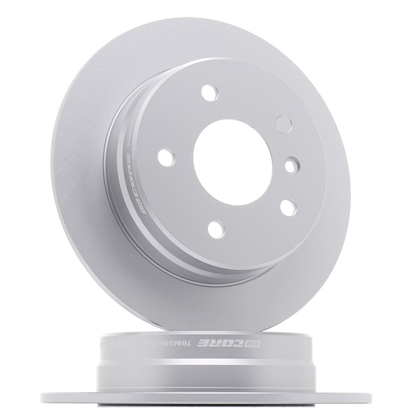 Online Shop für Bremsscheibe von goCORE EAN: 4069198074589