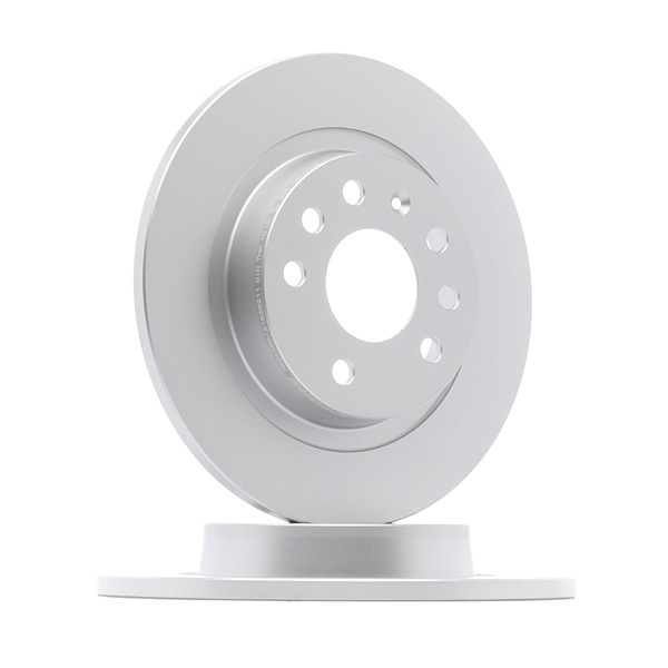 Comprar Disco de freno de goCORE GCH20086 a bajo precio de 83,38 €