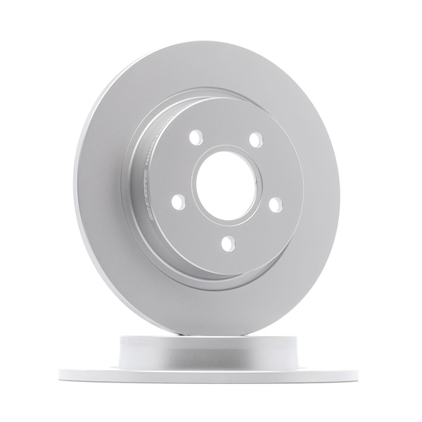 Comprar Disco de freno de goCORE GCH20127 a bajo precio de 75,01 €