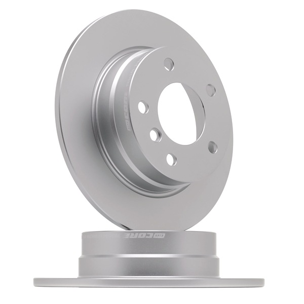 Bremsscheibe GCH20133 von goCORE günstig für 58,28 € online kaufen
