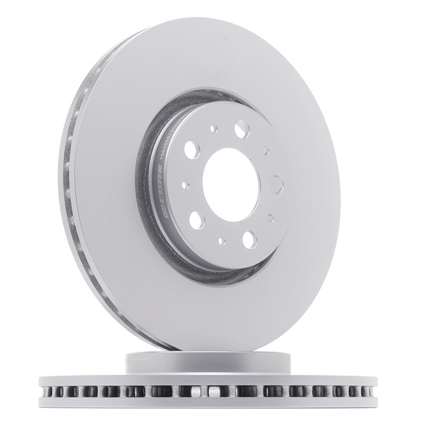 Online Shop für Bremsscheibe von goCORE EAN: 4067448479849