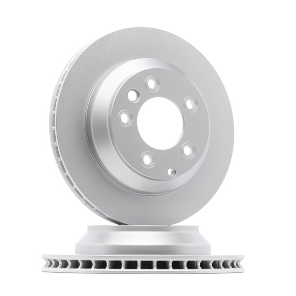 Achetez des Disque de frein de chez goCORE en ligne pour Cayenne (92A) à prix modérés