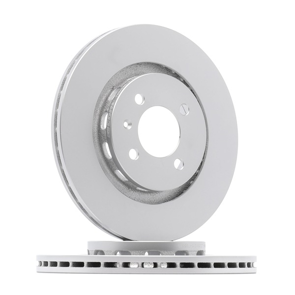 goCORE Bremsscheibe GCH20189 online kaufen