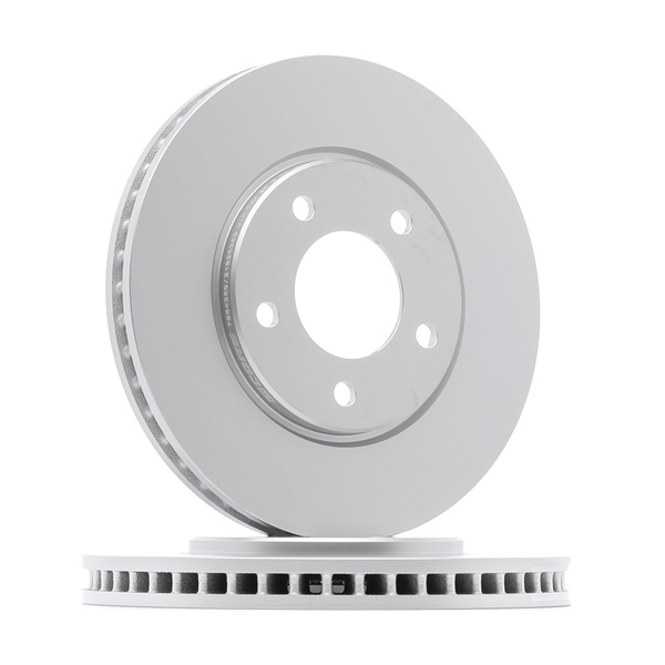 Achetez des Disque de frein de chez goCORE en ligne pour CARAVAN (RG_) à prix modérés
