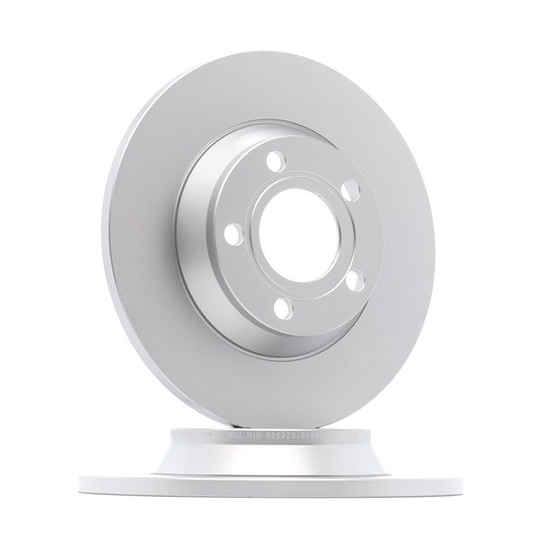 goCORE Bremsscheibe GCH20241 online kaufen