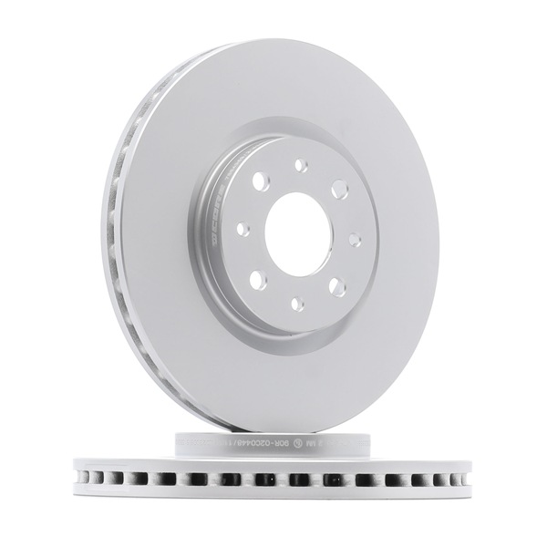 Bremsscheibe GCH20258 von goCORE günstig für 100,19 € online kaufen