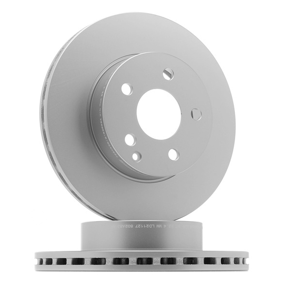 Online Shop für Bremsscheibe von goCORE EAN: 4069198075913
