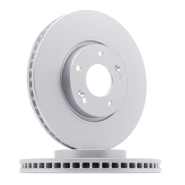 Online Shop für Bremsscheibe von goCORE EAN: 4067448480845
