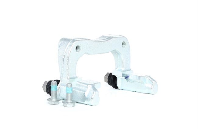 Compre Suporte, pinça de travão da TRW BDA590 a um preço baixo por 29,47 €