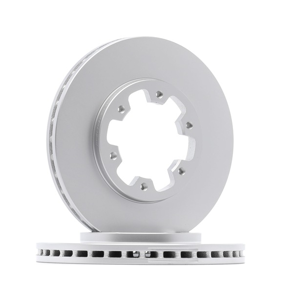 Bremsscheibe GCH20301