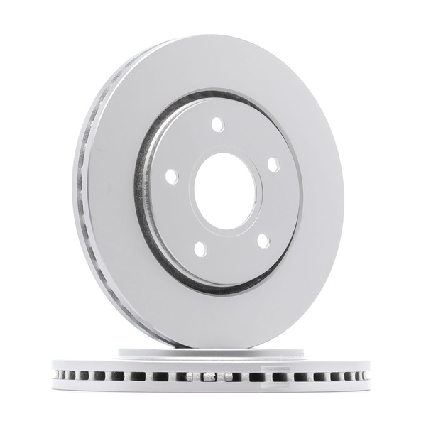 Achetez des Disque de frein goCORE GCH20303 à prix pour 113,56 €
