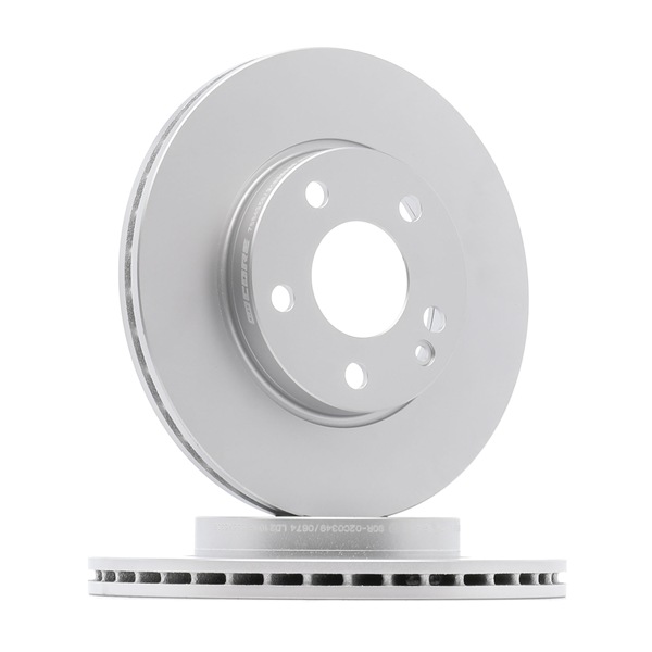 Online Shop für Bremsscheibe von goCORE EAN: 4069198076354