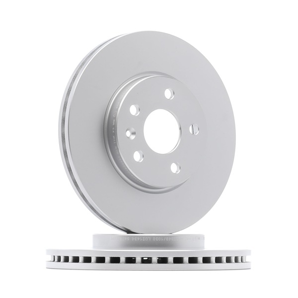 Acquista online goCORE Disco freno Art.: GCH20320