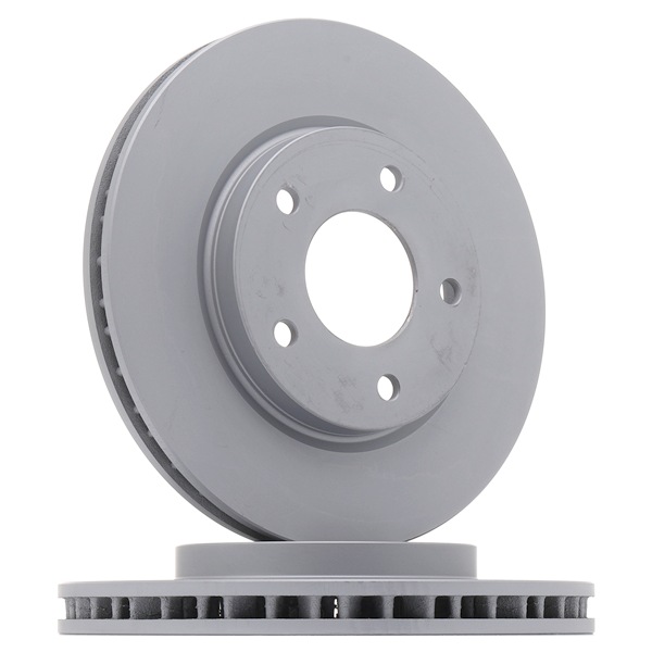 Achetez des Disque de frein goCORE GCH20331 à prix pour 96,70 €