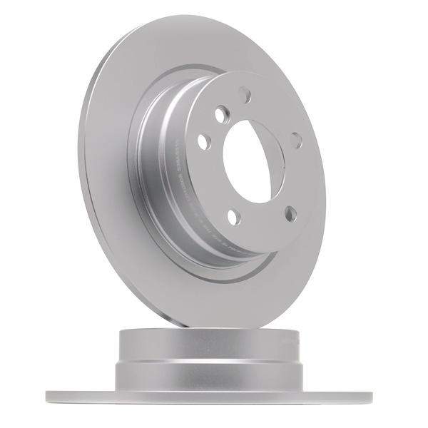 Bremsscheibe GCH20344 von goCORE günstig für 56,18 € online kaufen