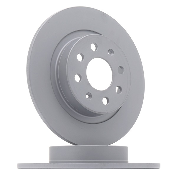 Comprar Disco de freno de goCORE GCH20358 a bajo precio de 74,74 €