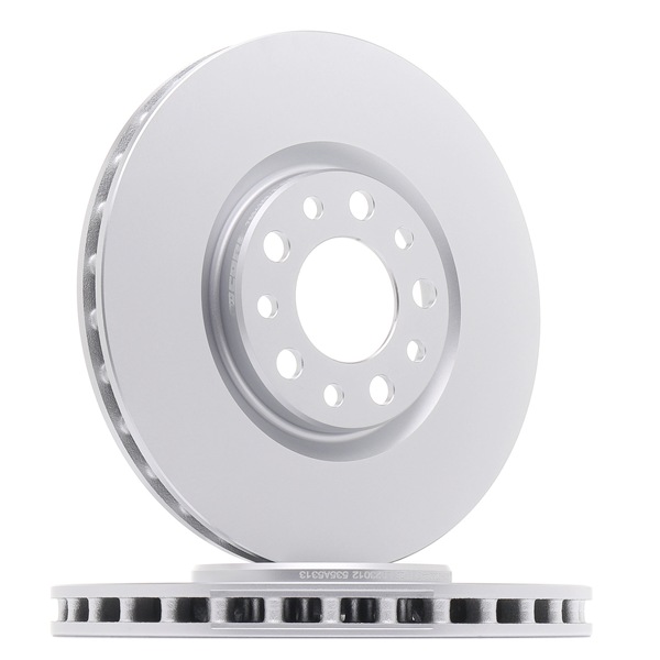 Online Shop für Bremsscheibe von goCORE EAN: 4067448489084
