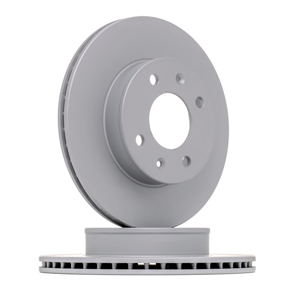 Bremsscheibe GCH20381 von goCORE günstig für 60,44 € online kaufen
