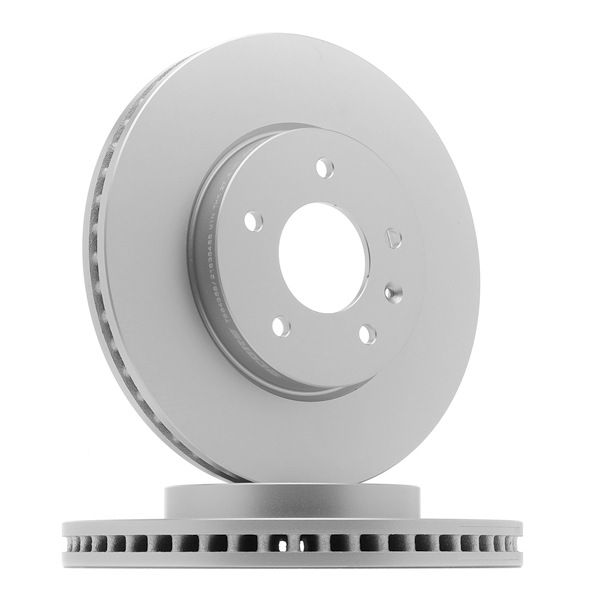 Online Shop für Bremsscheibe von goCORE EAN: 4069198076842