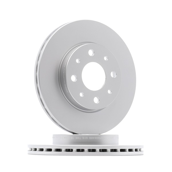 Online Shop für Bremsscheibe von goCORE EAN: 4069198076958