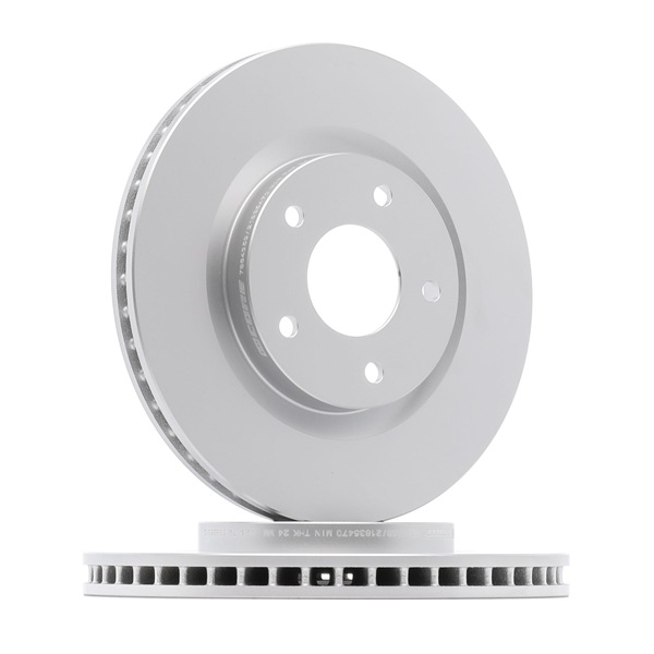 Online Shop für Bremsscheibe von goCORE EAN: 4069198076965