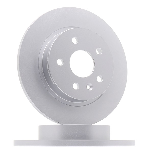 goCORE Bremsscheibe GCH20459 online kaufen