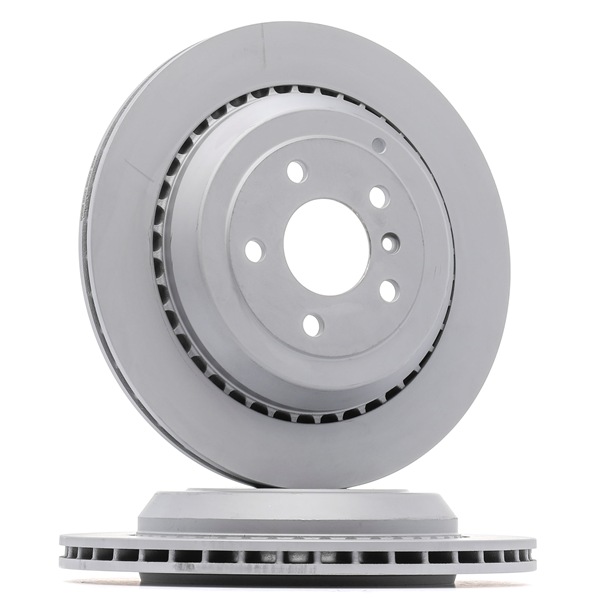 goCORE Bremsscheibe GCH20499 online kaufen