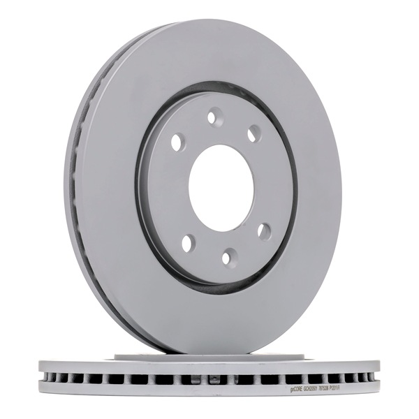Bremsscheibe GCH20501