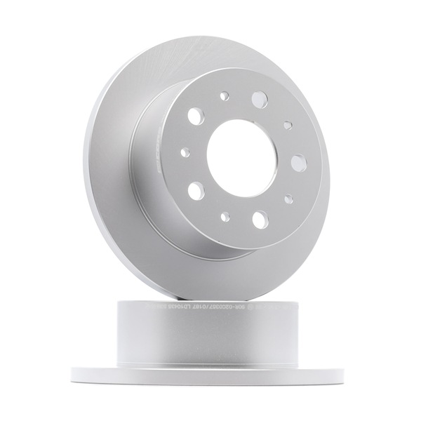 Compre goCORE Disco de freno Art.: GCH20534 online