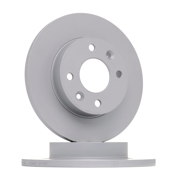 Bremsscheibe GCH20549