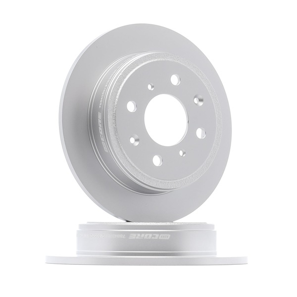 Compre Disco de travão da goCORE GCH20557 a um preço baixo por 72,71 €