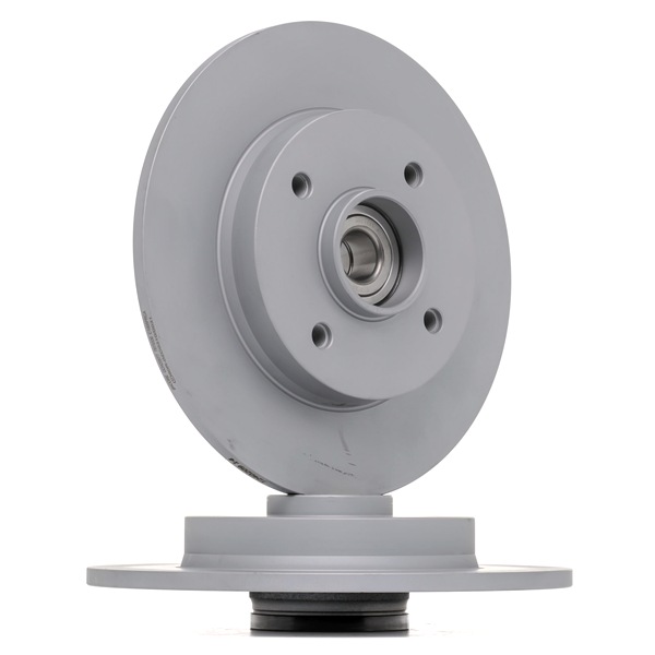 Achetez des Disque de frein goCORE GCH20577 à prix pour 161,04 €