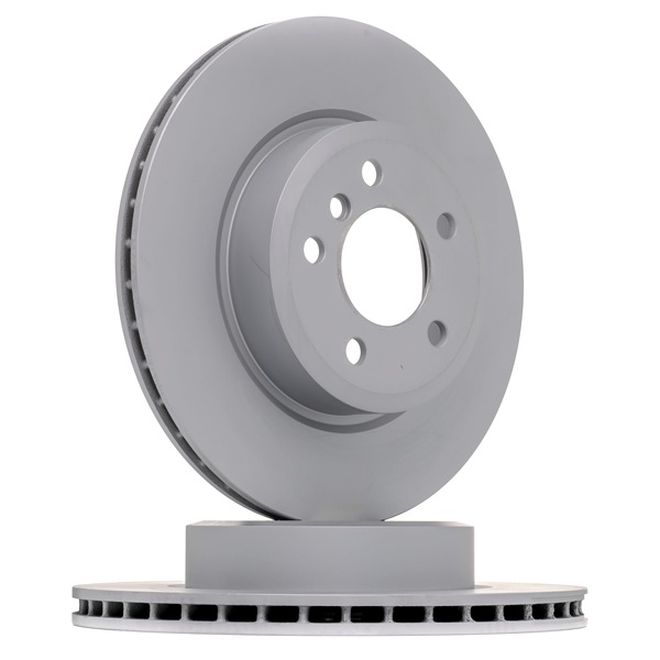 Bremsscheibe GCH20583 von goCORE günstig für 126,86 € online kaufen