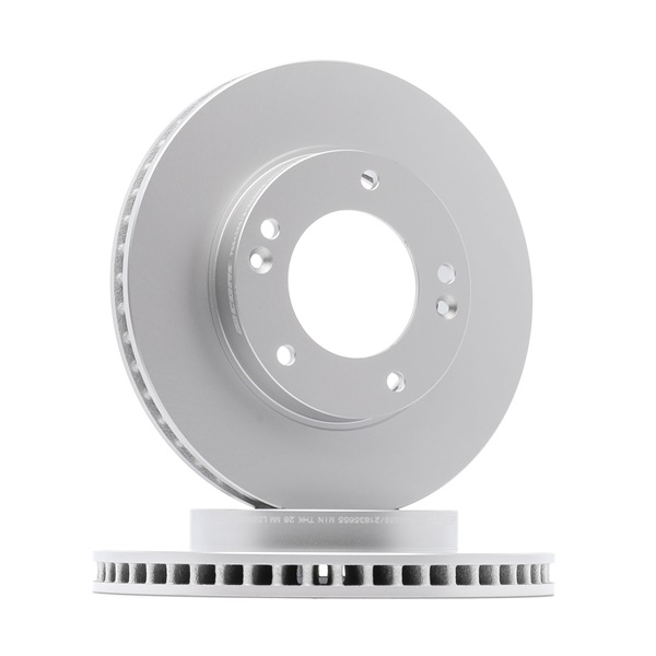 Compre goCORE Disco de travão Art.: GCH20584 online