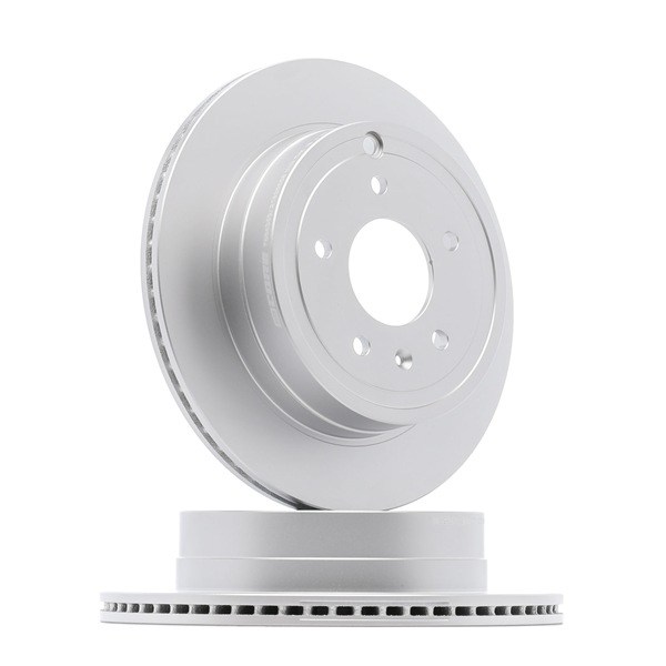 Comprar Disco de freno de goCORE GCH20597 a bajo precio de 149,14 €