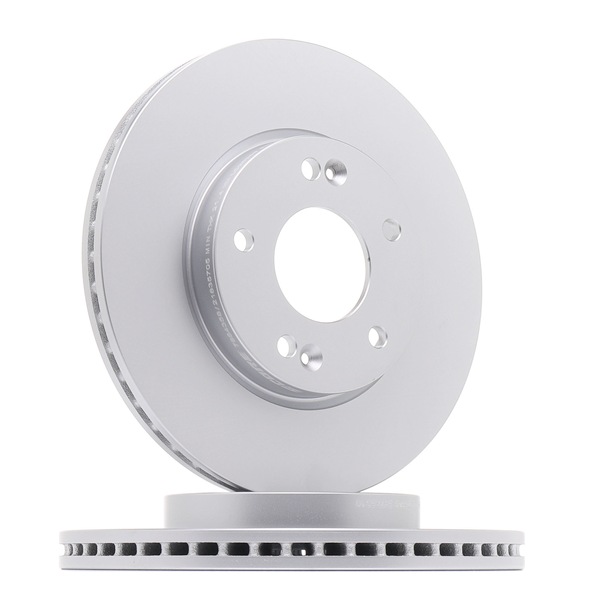 Online Shop für Bremsscheibe von goCORE EAN: 4067448491797