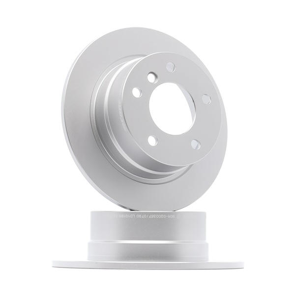 Bremsscheibe GCH20635 von goCORE günstig für 51,05 € online kaufen