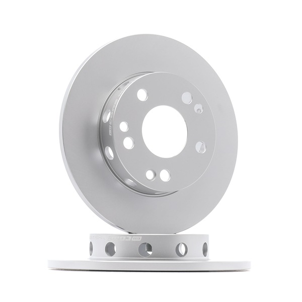 Online Shop für Bremsscheibe von goCORE EAN: 4069198078761