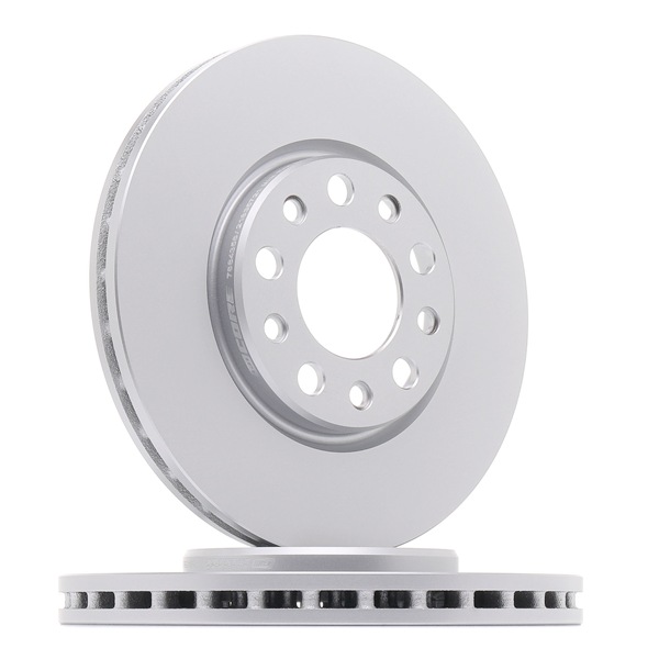 Bremsscheibe GCH20644 von goCORE günstig für 102,06 € online kaufen