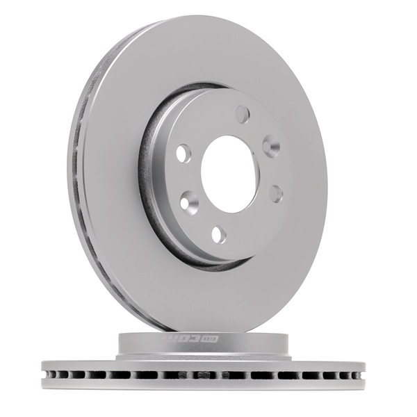 Comprar Disco de freno de goCORE GCH20659 a bajo precio de 88,02 €