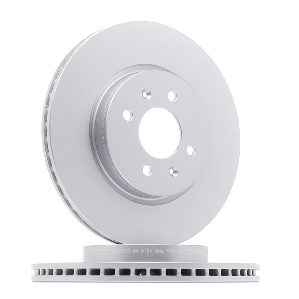 Online Shop für Bremsscheibe von goCORE EAN: 4067448492121