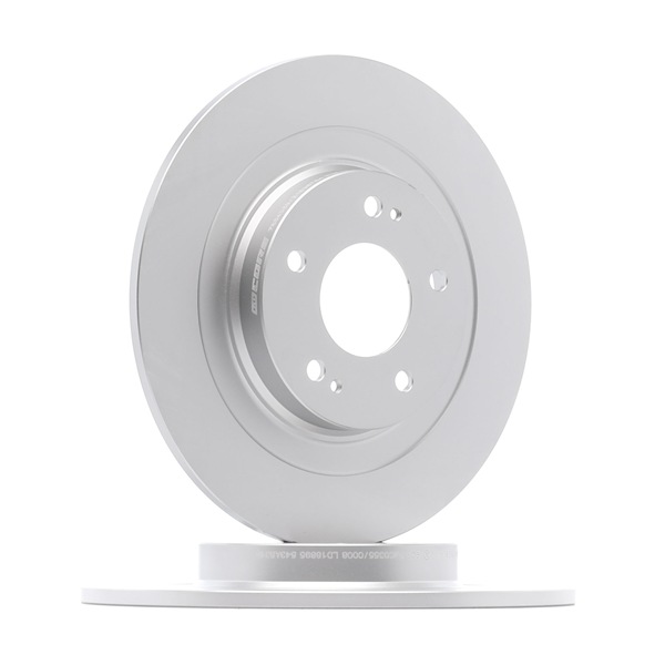 Comprar Disco de freno de goCORE GCH20677 a bajo precio de 97,93 €