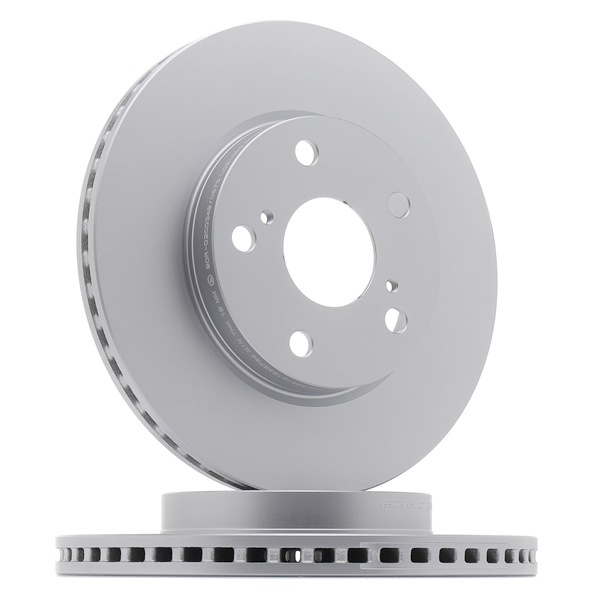 Comprar Disco de freno de goCORE GCH20687 a bajo precio de 81,88 €