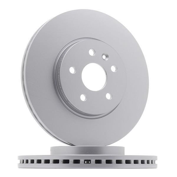 Achetez des goCORE Disque de frein Art.: GCH20726 en ligne