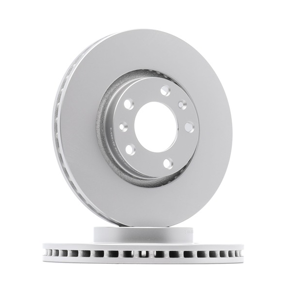 goCORE Bremsscheibe GCH20735 online kaufen